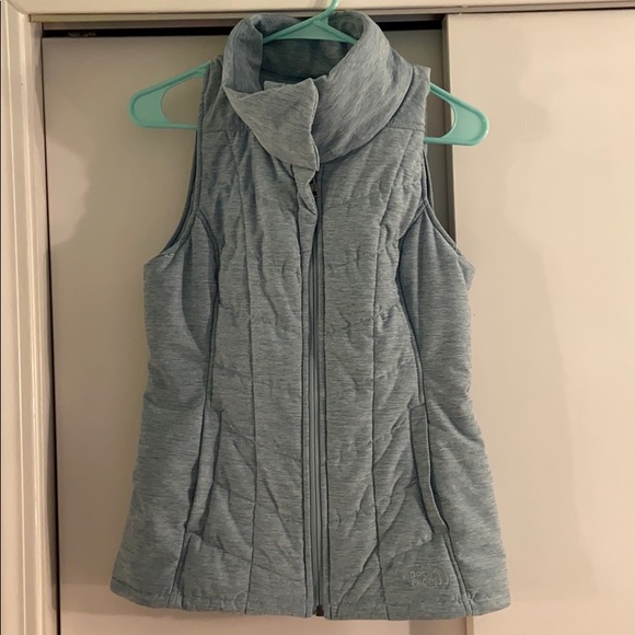 The North Face Jackets & Blazers - The North Face vest